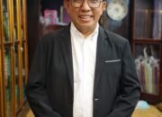 Dr. Hendra Sudrajat Perankan Penghulu dalam Film “Palembang Punyo Cerito”