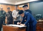 Pansus DPRD OKU Ungkap Proyek Bermasalah, Rekomendasikan Audit Investigatif