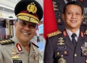 Komjen Pol Rudy Heriyanto Adi Nugroho, Digadang Kandi, Ini Tanggapan Kalangan Akademisi
