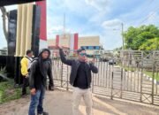 Chandra: Aksi Jilid 2, Minta Kapolres Inventarisasi Sumur Minyak Masyarakat Paling Lambat 15 Juli