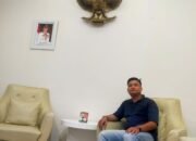 AMMBU Desak PLN Lubuklinggau Segera Perbaiki Jaringan Listrik di Sumber Agung