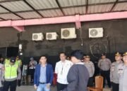 Pemuda Silampari Geruduk D’Base, Tuntut Penutupan Tempat Hiburan Diduga Ilegal