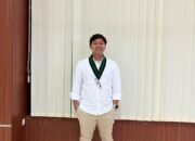 Arogansi Wali Kota Prabumulih, Indra Setiawan Sekum Badko HMI Sumbagsel Soroti Kebijakan yang Dinilai Tidak Patut