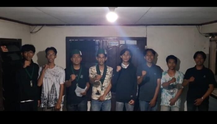 HMI, KAHMI, Serta Aliansi Mahasiswa Di Kota Prabumulih Soroti Dugaan Arogansi Jabatan Wali Kota Arlan