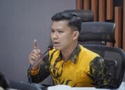 KETUM DPP PGNR: Program Makan Bergizi Gratis Harus Dibersihkan dari Masalah dan Proyek Politik