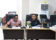 Komitmen Perjuangkan Tenaga Honorer Masuk PPPK Paruh Waktu, DPRD Gelar RDP Bersama Pemkab Muba