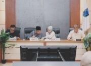 Tanah Serelo Lahat Bergerak Menuju Daerah Berdaya Saing di Bawah Kepemimpinan Bupati BZ dan Wakil Bupati WIN