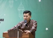 Oktaria Saputra Gagas Pustaka Serelo, Wadah Literasi dan Kreativitas di Kabupaten Lahat