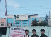 HMI Fakultas Ilmu Teknik Tolak Keras Operasional D’Best Spa & Lounge Lubuklinggau, Diduga Terindikasi Peredaran Narkoba