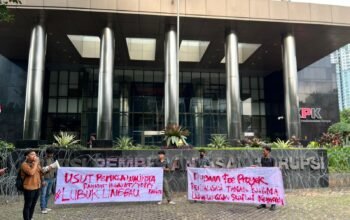 Selamatkan APBD 6,9 Miliar Kota Lubuklinggau Tolak Keras Pembangunan Tahap 1 Gedung Badminton Kota Lubuklinggau