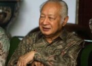 DPP PGNR Dukung Presiden Soeharto Ditetapkan Sebagai Pahlawan Nasional