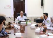 BPKP Sumsel Lakukan Evaluasi Tata Kelola Keuangan Desa di Muba