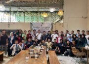 AMAL Menjadi Kekuatan Politik Baru Pemuda Lahat. Mendukung Kepemimpinan BZ-WIN Sambil Mengokohkan Peran sebagai Mitra Kritis Pemerintah Daerah