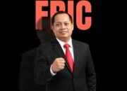 Seluruh Jajaran FRIC (Fast Respon Indonesia Center) se-Indonesia, Beri Ucapan Ulang Tahun Yang Ke-44 Kepada Ketua Umum (Ketum) DPP FRIC H. Dian Surahman