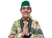 Muhammad Bintang Tuah Dinasti* Terpilih Sebagai Formateur/Ketua Umum HMI Cabang Bengkulu pada Konfercab ke-XXXIX