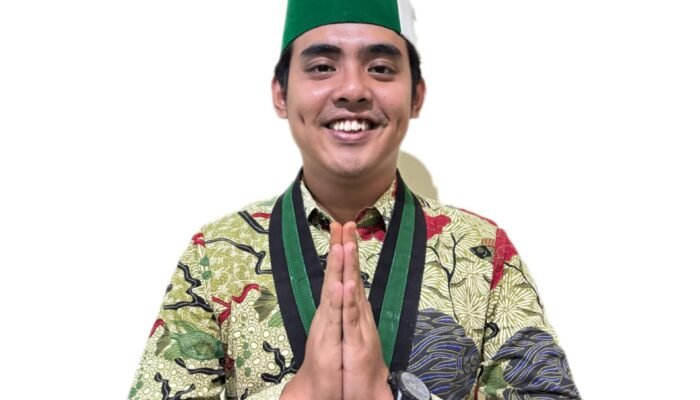Muhammad Bintang Tuah Dinasti* Terpilih Sebagai Formateur/Ketua Umum HMI Cabang Bengkulu pada Konfercab ke-XXXIX