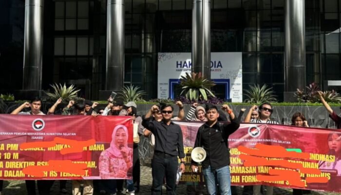 Aktivis Linggau–Jakarta Bersuara: Patroli Aparat Dinilai Tebang Pilih, Hiburan Malam Luput dari Penindakan