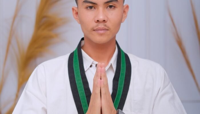 Konferensi Cabang (Konfercab) HMI Cabang Curup 2025 Berlangsung Panas dan Penuh Dinamika, M. Pikri Anandi Nahkodai HMI Cabang Curup Periode 2026–2027 dengan slogan HMI Futuristik