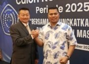 Negara Tidak Boleh Kalah oleh Parang Parkir