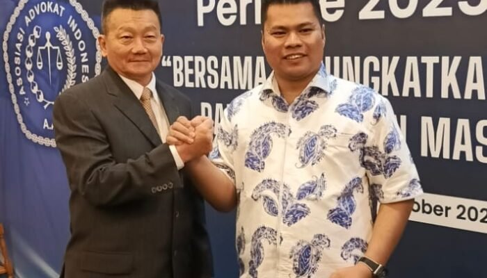 Negara Tidak Boleh Kalah oleh Parang Parkir