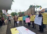 JMNI Sumsel Desak BAM DPR RI Tuntaskan Konflik Perusahaan Perkebunan dengan Masyarakat