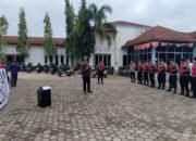 GPKP Gelar Aksi Demonstrasi di Kantor Dinas PU CKTRP Musi Rawas, Soroti Temuan BPK Rp618 Juta