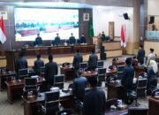 Enam Raperda 2026 Ditetapkan, DPRD dan Pemkab Muba Satukan Langkah Menata Pembangunan Daerah