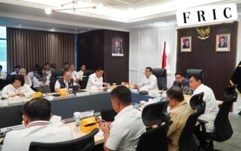 *Satgas Saber Pangan Tancap Gas Jelang HBKN, 9.138 titik Diawasi, Pelanggar Diberi Sanksi*