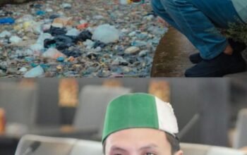 Sekum HMI Cabang Palembang Apresiasi 1 Tahun Kepemimpinan Wali Kota Palembang