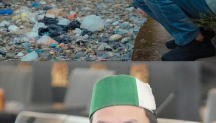 Sekum HMI Cabang Palembang Apresiasi 1 Tahun Kepemimpinan Wali Kota Palembang