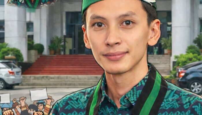 Sekum HMI Cabang Palembang Apresiasi Respon Cepat Ketua DPRD Sumsel Batalkan Pengadaan Meja Biliar di APBD 2026