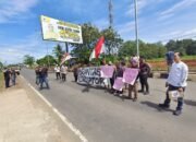 GPKP “Gedor” Kejari Musi Rawas: Temuan BPK Rp8,6 Miliar Mandek, Klaim Pengembalian Rp2,2 Miliar Tanpa Bukti, Sisa Rp6,4 Miliar Dipertanyakan